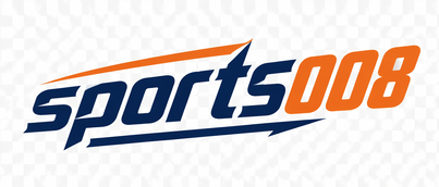 Sports008 Logo